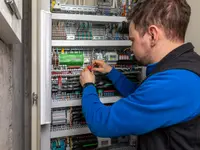 Gall Elektro AG