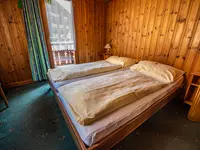 Hotel Restaurant Weisshorn