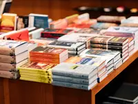 Obergass Bücher GmbH