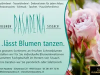 Blumen Pasadena - Klicken Sie, um das Bild 1 in einer Lightbox vergrössert darzustellen