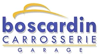 Carrosserie Boscardin-Logo