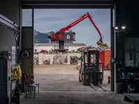 Birchler & Fils Recyclage Sàrl