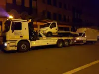 ASB Auto Secours Région lausannoise SA