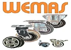 Wemas Sàrl-Logo