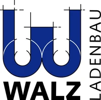 WALZ Ladenbau AG-Logo