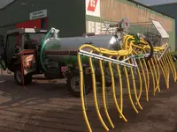 Huser Landmaschinen AG