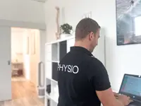 Physiozone AG Frauenfeld