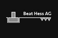 Beat Hess AG-Logo