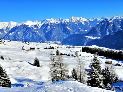 Ul Furmighin - Ristorante e Ostello - Klicken, um das Panorama Bild vergrössert darzustellen