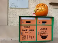 Dental Labor
