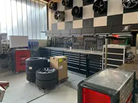 Garage Gitz GmbH