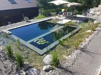 Yasiflor GmbH MANUFAKTUR GARTEN + WASSER