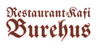 Restaurant Kafi Burehus-Logo