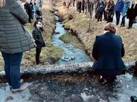 Alternative Beerdigungen