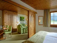 HOSTELLERIE AM SCHWARZSEE