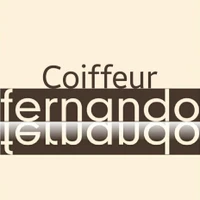 Coiffeur Fernando GmbH-Logo