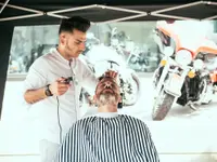 💈 Ul Barbee - Il Barbiere di Melide 💈