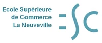 Ecole supérieure de commerce-Logo