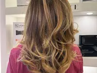 Elegance hair and beauty