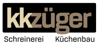 kkzüger GmbH-Logo