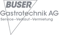 Buser Martin Gastrotechnik AG-Logo