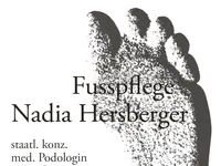 Podologie - Hersberger Nadia