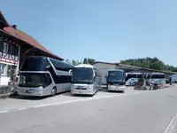 Nüssli AG Carreisen, Kranarbeiten und Transporte