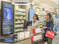 TopPharm Apotheke Paradeplatz AG - Klicken Sie, um das Bild 5 in einer Lightbox vergrössert darzustellen