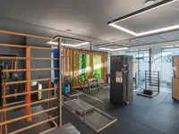 Physio-Fit PREMIUIM TRAINING Gesundheitszentrum