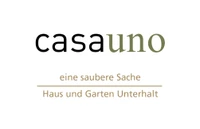 Casauno, Joël Ravarelli-Logo