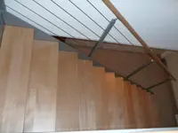 WYLI HOLZ AG