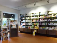 Manesse-Apotheke AG