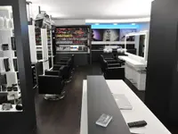 Bruno Niggli Intercoiffure