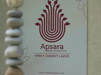 MAISON APSARA - Klicken Sie, um das Bild 1 in einer Lightbox vergrössert darzustellen