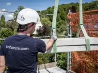 Tschantré AG - Klicken Sie, um das Bild 2 in einer Lightbox vergrössert darzustellen