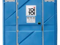 TOI TOI AG