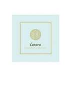 Lanura - Naim Osmani-Logo