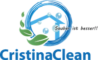 Cristina Clean-Logo