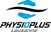 Physio Plus Lausanne Sàrl-Logo