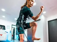 Iron BodyFit Bulle