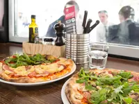 Belcafé Pizza und Bar