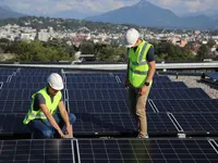 tera solar SA