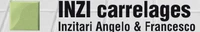 INZI Carrelages-Logo