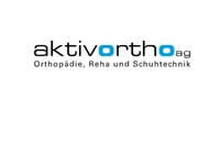 aktivortho ag-Logo