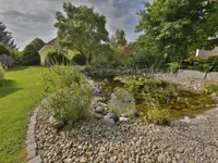Keller Gartengestaltung + Gartenpflege GmbH
