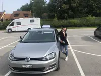 Nicolas L' auto/moto-école