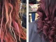 TINA BEAUTY STYLE HAIR & NAIL