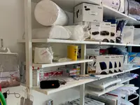 Pikappa Medical SHOP