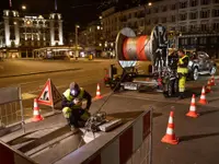Multinet Communication AG