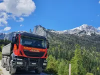 Kühne Transport AG - Klicken Sie, um das Bild 1 in einer Lightbox vergrössert darzustellen